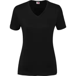 Ladies Super Club 165 Black